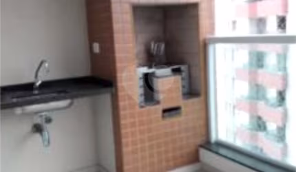 Apartamento varanda gourmet, próximo ao metrô Santana, 3 suítes e 2 vagas