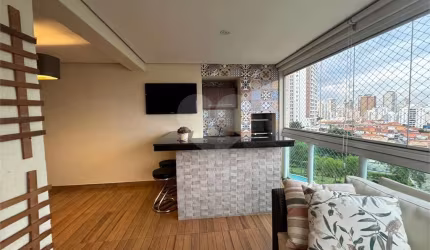 Apartamento-São Paulo-SANTA TERESINHA | Ref.: REO181655