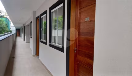Casa-São Paulo-TUCURUVI | Ref.: REO593528