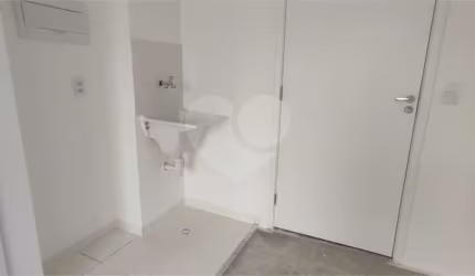 Apartamento-São Paulo-TUCURUVI | Ref.: REO856869
