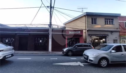 Imóvel comercial para venda no Tucuruvi