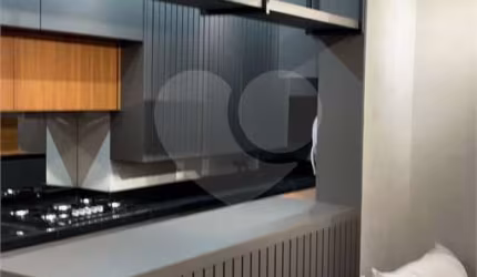 Apartamento-São Paulo-TUCURUVI | Ref.: REO1032875