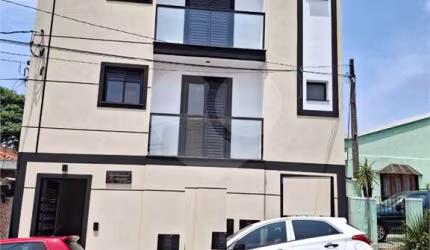 Apartamento novo a venda na Vila Gustavo