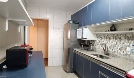 Apartamento com 3 quartos a venda no Tucuruvi