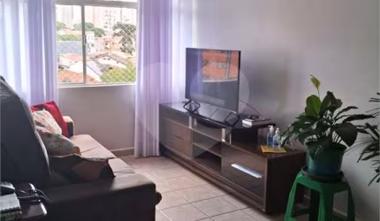 Apartamento a venda na Agua Fria