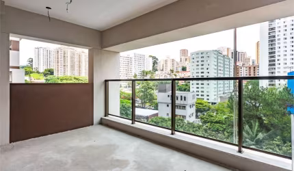 Apartamento a venda em Perdizes