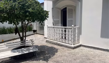Casa-São Paulo-TUCURUVI | Ref.: REO954915
