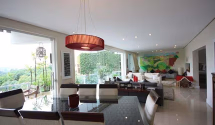 Casa-São Paulo-ALTO DE PINHEIROS | Ref.: REO29676