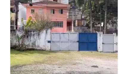 Terreno-São Paulo-BUTANTÃ | Ref.: REO87211