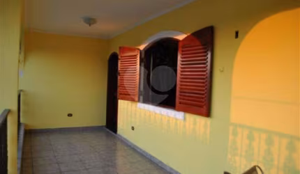 Casa-São Paulo-VILA NOVA CACHOEIRINHA | Ref.: REO169172