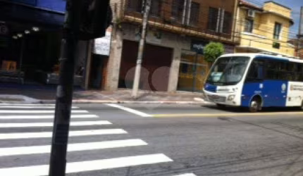 SALÃO COMERCIAL VÃO LIVRE, EM SANTANA - AVENIDA MOVIMENTADA, COM 2 BANHEIROS,
