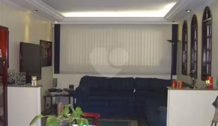 Sobrado lindo, com 5 quartos, 1 suíte, 2 vagas - Vila Nova Cachoeirinha - São Paulo/SP