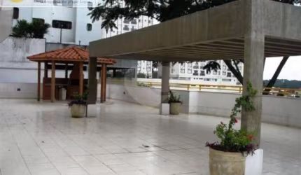 Apartamento-São Paulo-VILA NOVA CACHOEIRINHA | Ref.: REO170070