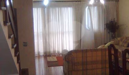 Apartamento-São Paulo-HORTO FLORESTAL | Ref.: REO172252