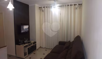 Apartamento-São Paulo-VILA NOVA CACHOEIRINHA | Ref.: REO172969