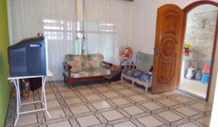 Casa-São Paulo-VILA NOVA CACHOEIRINHA | Ref.: REO173182