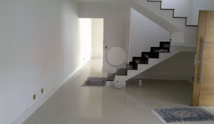Casa-Guarulhos-Vila Rosália | Ref.: REO179362