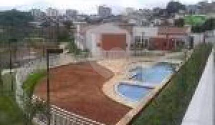 Apartamento com 2 quartos, 1 vaga - Novo