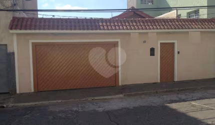 Casa-São Paulo-VILA NOVA CACHOEIRINHA | Ref.: REO182787