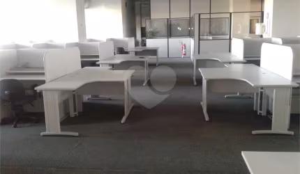 Comercial-São Paulo-BRÁS | Ref.: REO189206