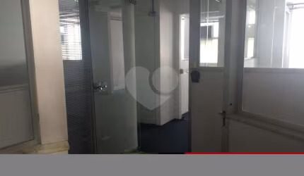 Comercial-São Paulo-CENTRO | Ref.: REO185781
