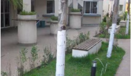 Cobertura duplex, 2 quartos, 1 vaga de garagem