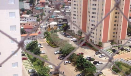 Apartamento-São Paulo-VILA NOVA CACHOEIRINHA | Ref.: REO187827