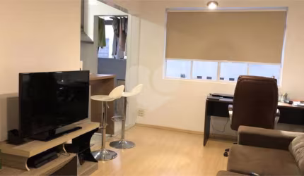 Apartamento Vila Mariana Locação