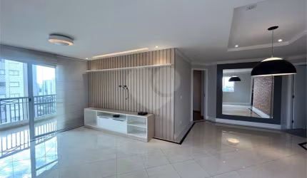 Apartamento Venda - locação - Santa Teresinha - Spazio Reale