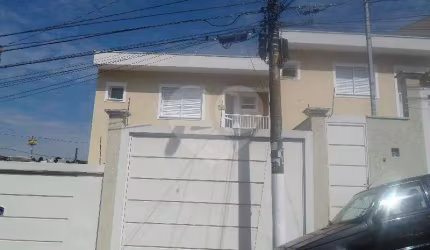 sobrado dois quartos sendo duas suites duas vagas no imirim