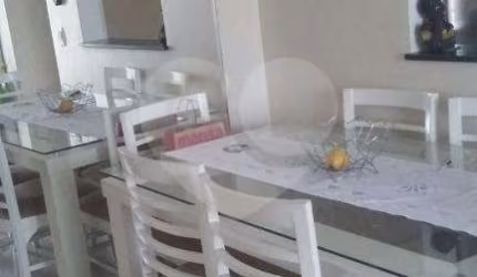 Apartamento Cachoeirinha