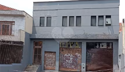 Predio Comercial - Tucuruvi - locacao