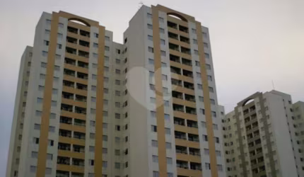 Apartamento Cachoeirinha