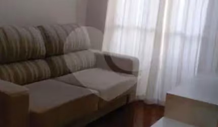 Apartamento Imirim