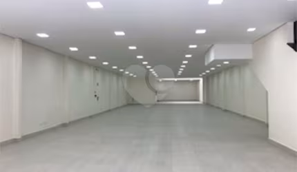 Comercial-São Paulo-TATUAPÉ | Ref.: REO407135