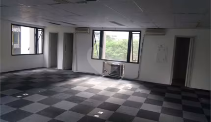 Comercial-São Paulo-BROOKLIN | Ref.: REO393789