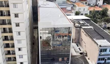 Comercial-São Paulo-SANTANA | Ref.: REO462236