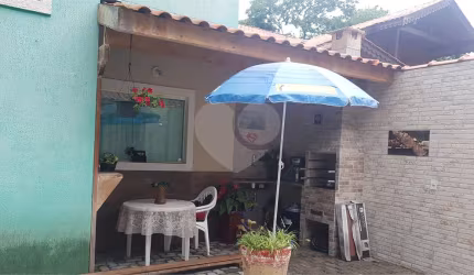 Condomínio Sausalito