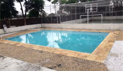Apartamento-São Paulo-VILA NOVA CACHOEIRINHA | Ref.: REO500897