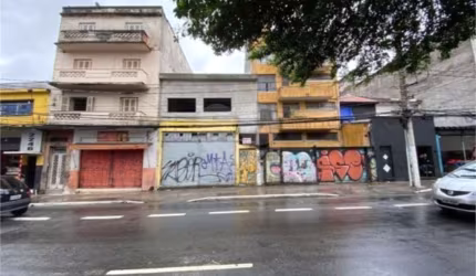 Excelente Ponto Comercial para Locação - 300m²