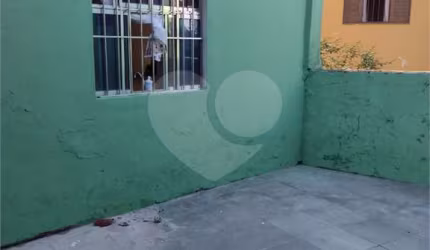 Casa na Vila Nova Cachoeirinha