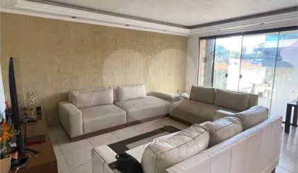 Casa-São Paulo-TUCURUVI | Ref.: REO518330