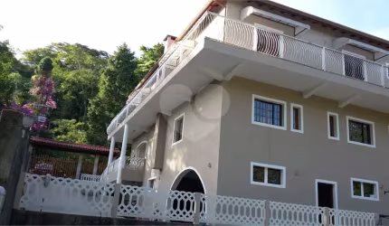 Casa em Parque Suiça  Caieiras SP