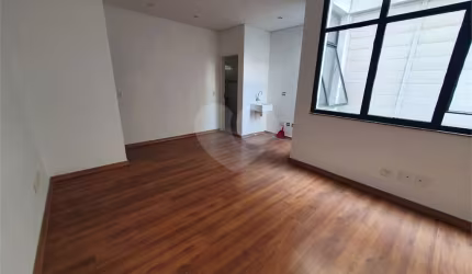 Prédio Comercial Higienopolis