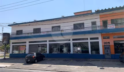 Comercial-São Paulo-VILA NOVA CACHOEIRINHA | Ref.: REO613548