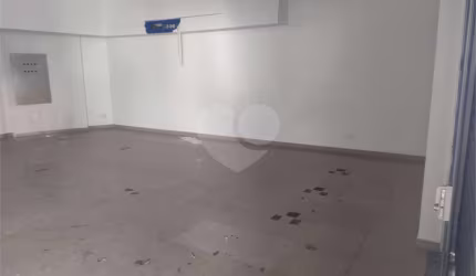 Ponto Comercial em Pinheiros