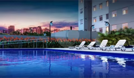 Apartamento-São Paulo-VILA NOVA CACHOEIRINHA | Ref.: REO676297
