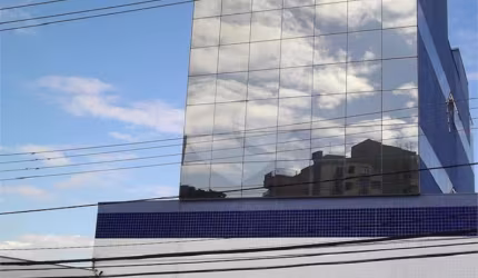 Prédio comercial para locação com 1000 m2 - Vila Albertina