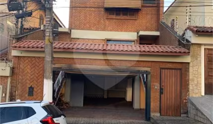 Casa-São Paulo-SANTANA | Ref.: REO692733