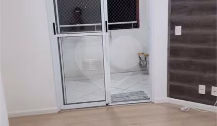 Lindo apartamento com 2 dormitórios + Lazer clube - CACHOEIRINHA ZN